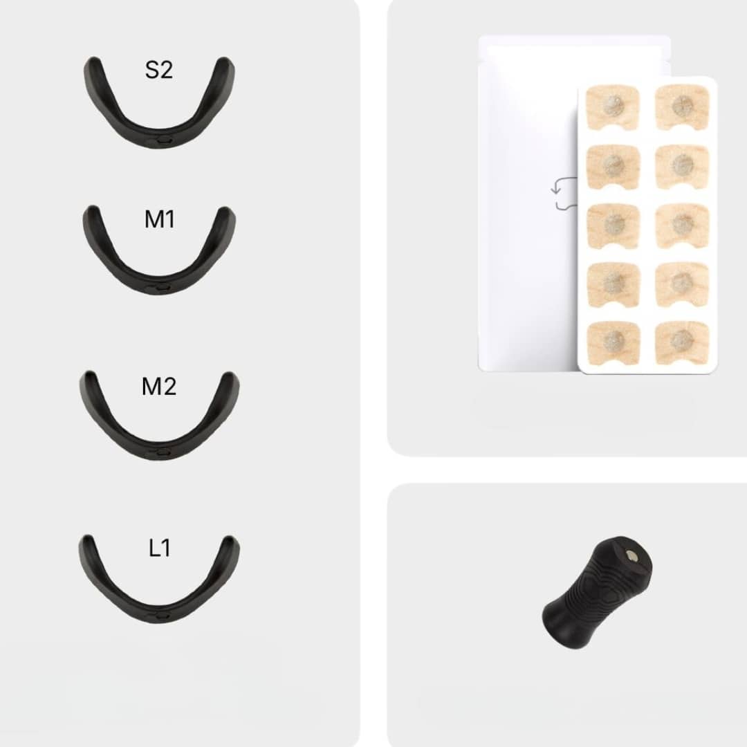 אול-אפ – לשיפור הנשימה והביצועים