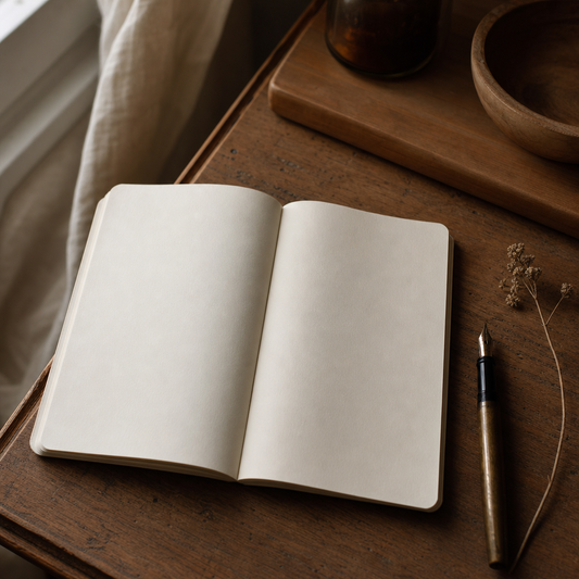 Vent blog: emotional-writing-journaling-guide