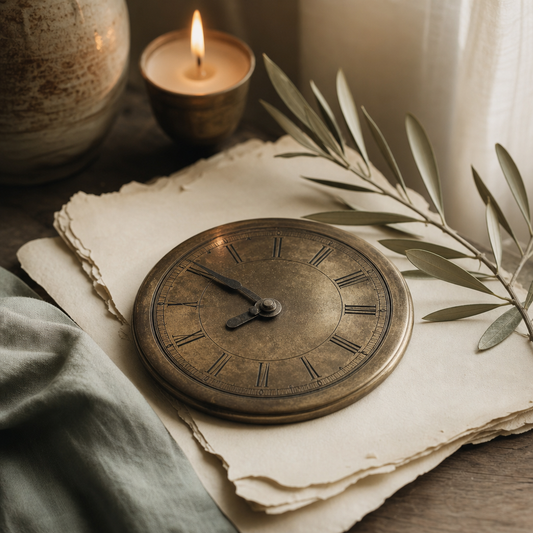 Vent blog: mirror-hours-meaning-guide