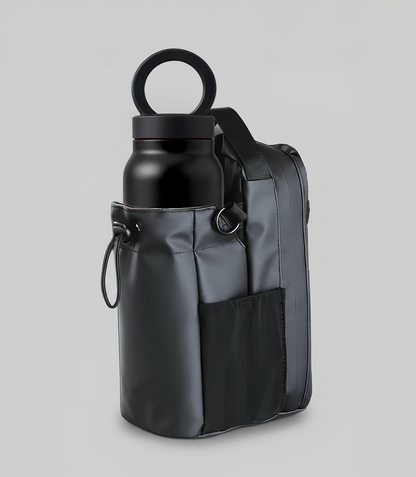 Flow on the Go מבית - Vent