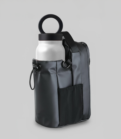 Flow on the Go מבית - Vent