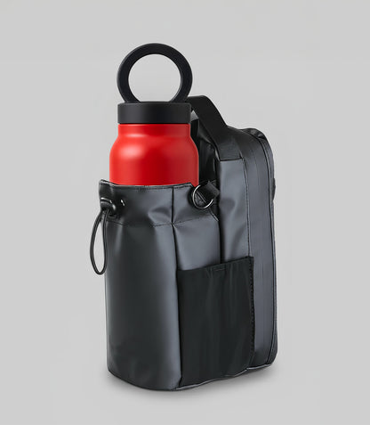 Flow on the Go מבית - Vent