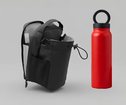 Flow on the Go מבית - Vent