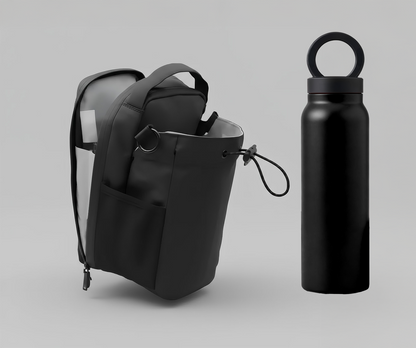 Flow on the Go מבית - Vent