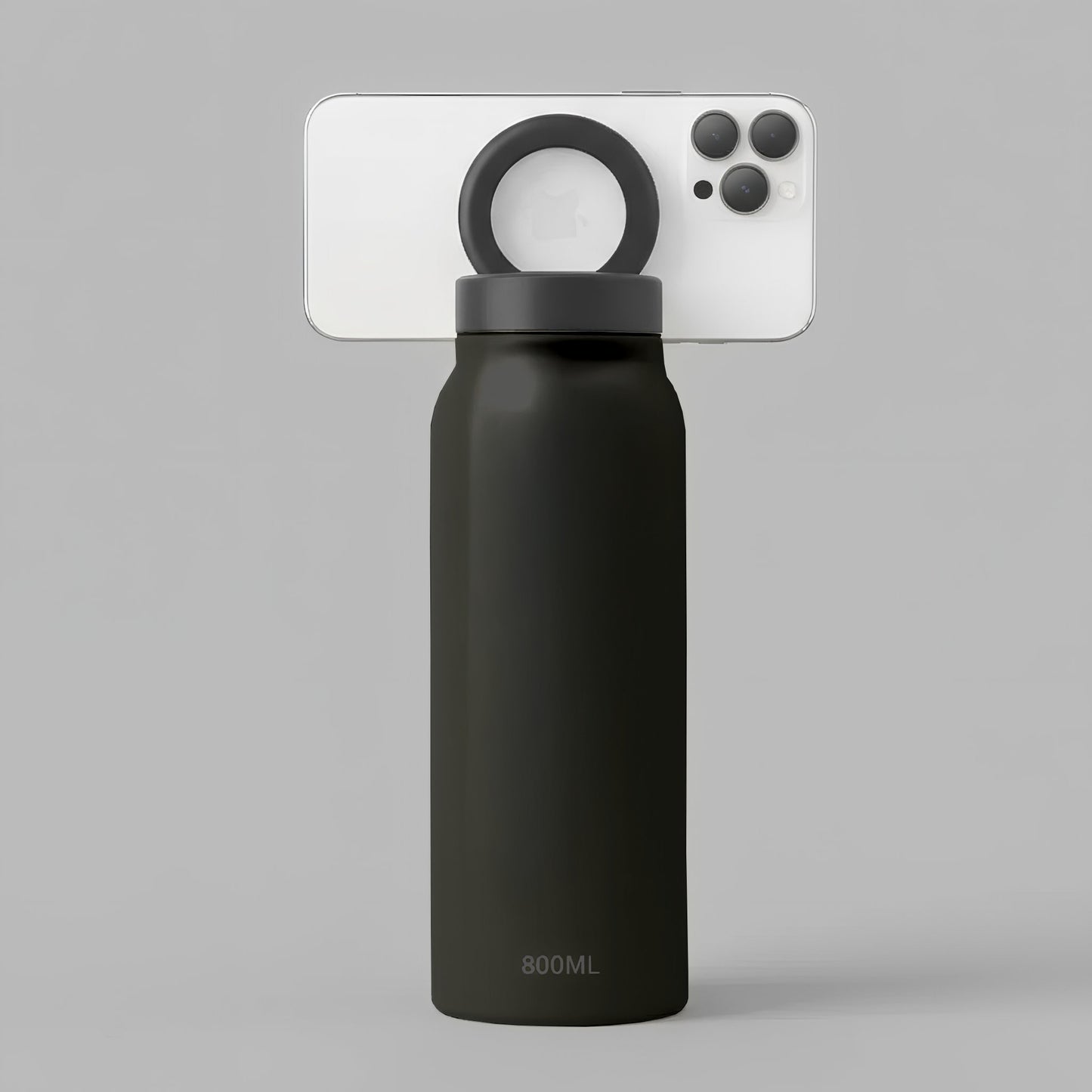 Flow on the Go מבית - Vent