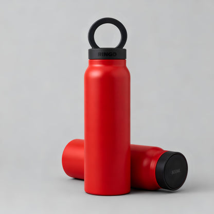 Flow on the Go מבית - Vent