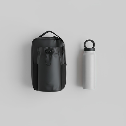 Flow on the Go מבית - Vent