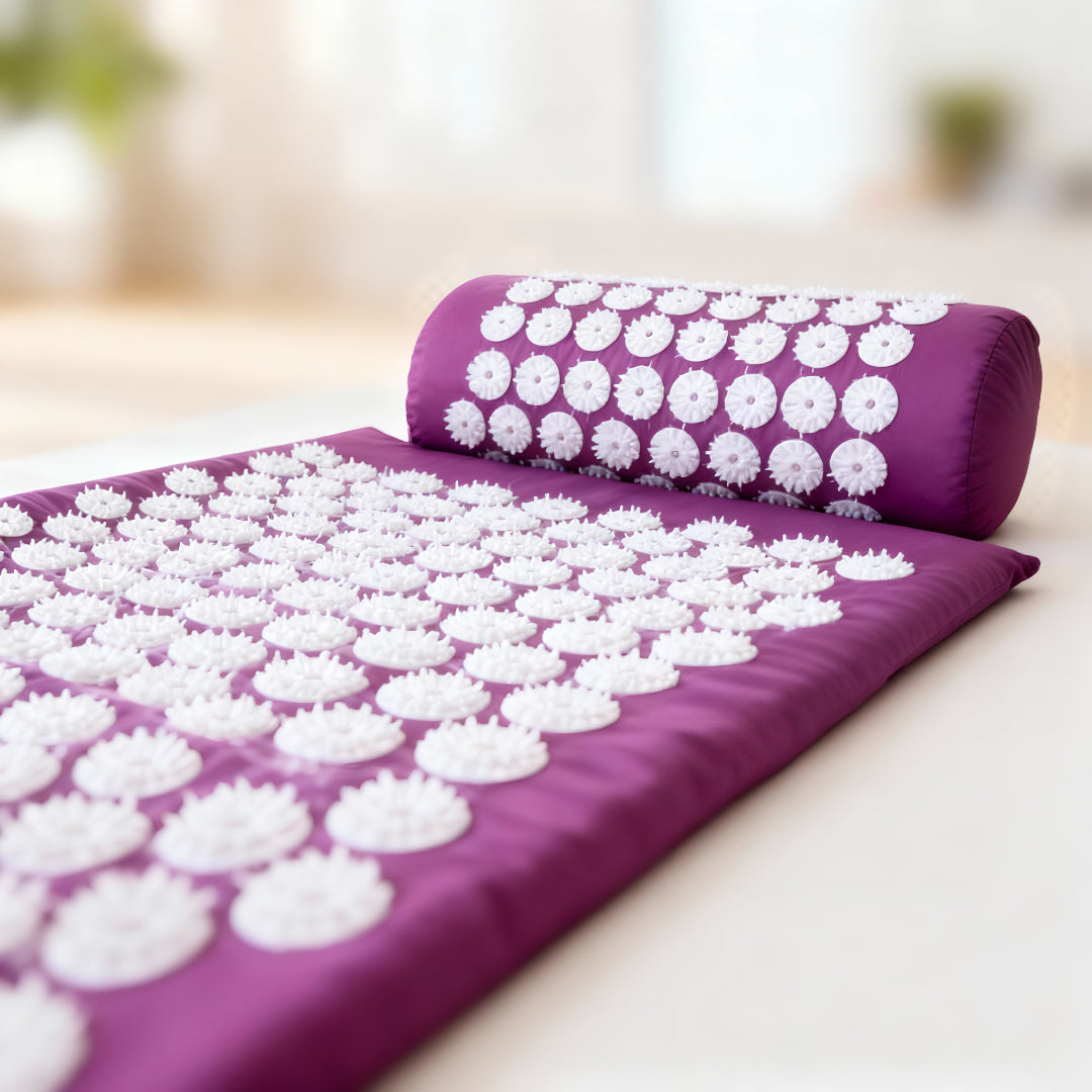 ערכת שלווה כשיגרה