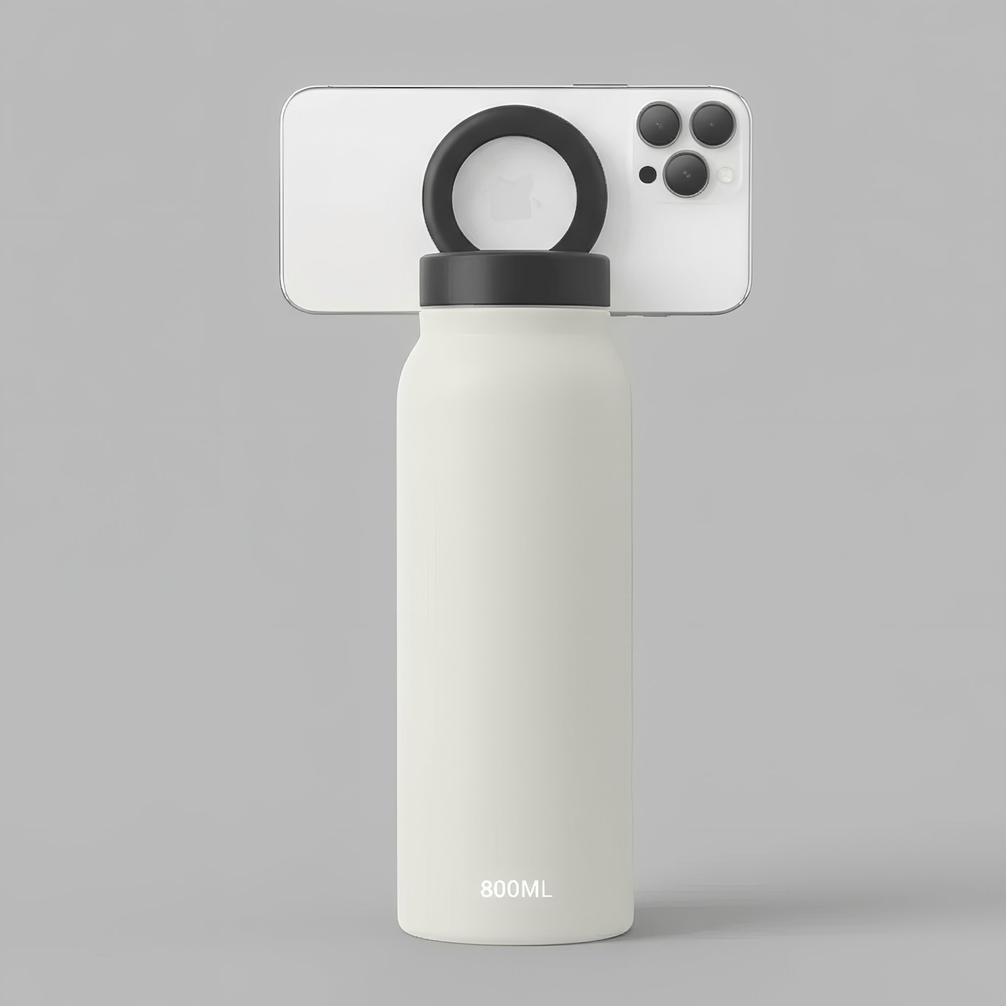 Flow on the Go מבית - Vent