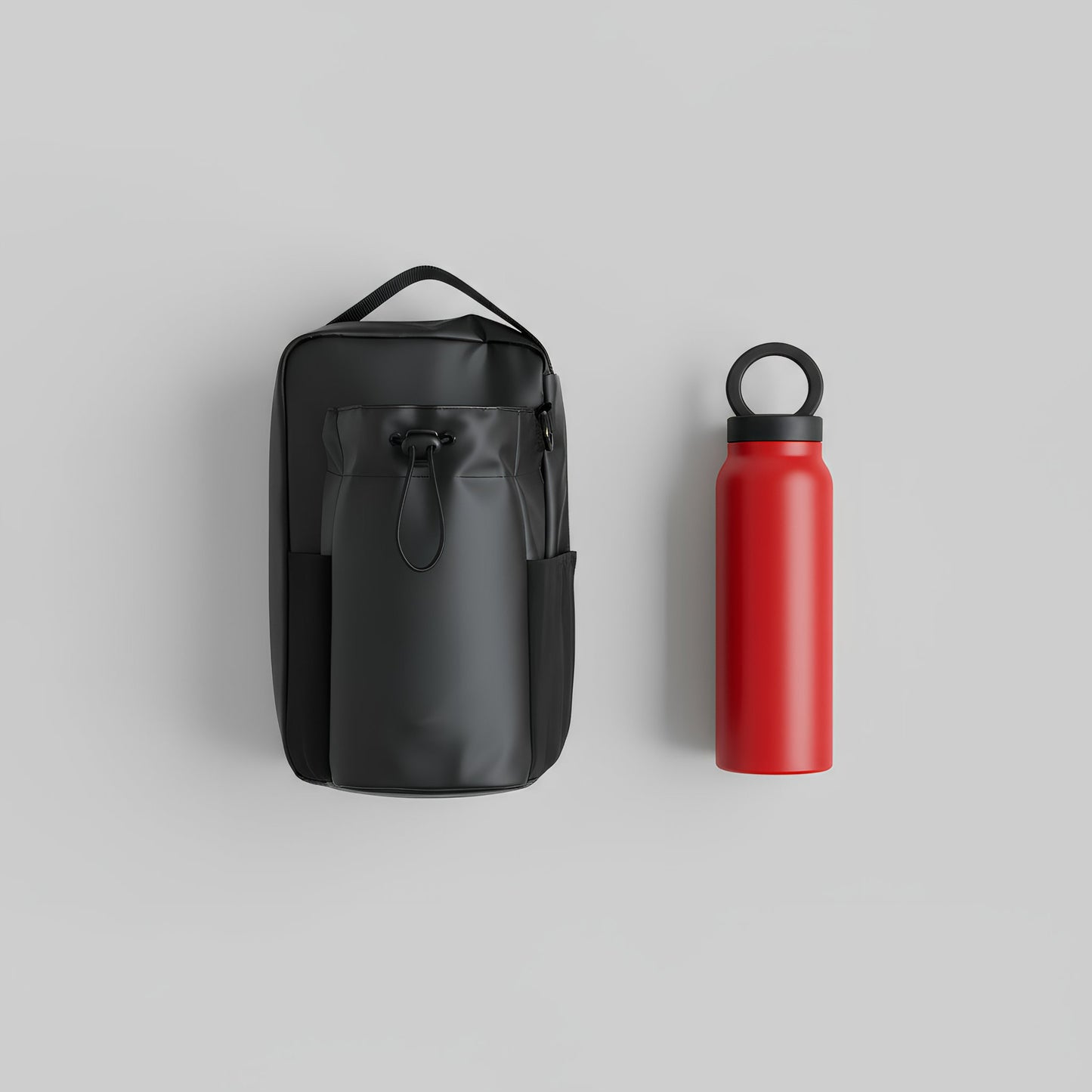 Flow on the Go מבית - Vent